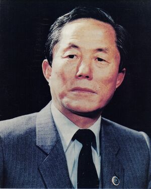 CHOI, Hong-Hi